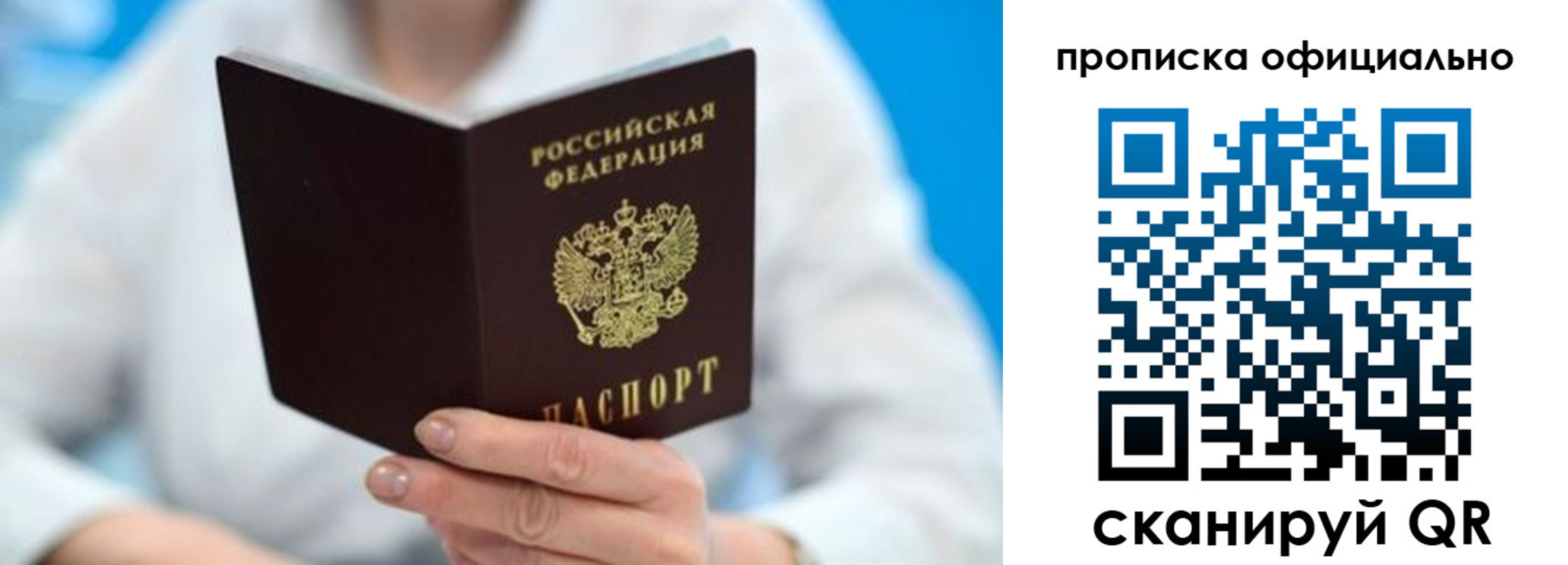 прописка законно в Димитровграде